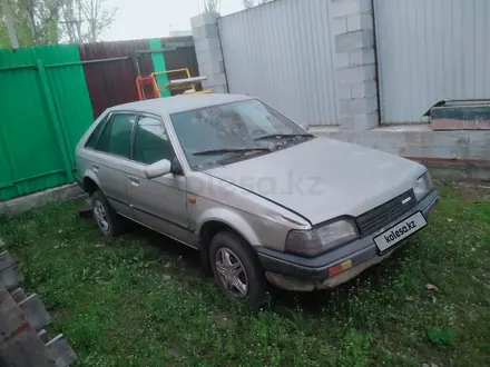 Mazda 323 1989 года за 300 000 тг. в Алматы