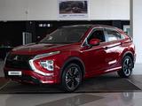 Mitsubishi Eclipse Cross Ultimate 2022 годаfor16 630 100 тг. в Петропавловск