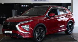 Mitsubishi Eclipse Cross Ultimate 2021 года за 15 990 000 тг. в Астана