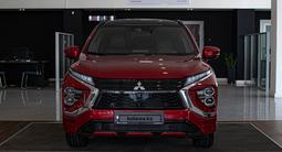 Mitsubishi Eclipse Cross Ultimate 2021 годаүшін15 990 000 тг. в Астана – фото 2