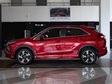 Mitsubishi Eclipse Cross Ultimate 2022 годаfor16 630 100 тг. в Петропавловск – фото 5