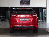 Mitsubishi Eclipse Cross Ultimate 2022 годаfor16 630 100 тг. в Петропавловск – фото 4