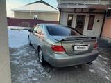 Toyota Camry 2005 года за 6 500 000 тг. в Узынагаш