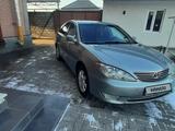 Toyota Camry 2005 года за 6 500 000 тг. в Узынагаш – фото 3