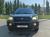 Hyundai Santa Fe 2001 года за 3 900 000 тг. в Рудный