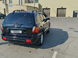 Hyundai Santa Fe 2001 годаүшін3 900 000 тг. в Рудный – фото 4