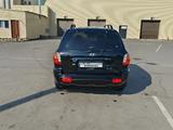 Hyundai Santa Fe 2001 годаүшін3 900 000 тг. в Рудный – фото 5