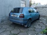 Volkswagen Golf 1993 годаfor900 000 тг. в Тараз – фото 3