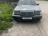 Mercedes-Benz C 280 1993 года за 1 800 000 тг. в Шымкент