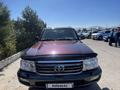 Toyota Land Cruiser 2006 годаүшін12 000 000 тг. в Алматы