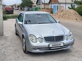 Mercedes-Benz E 320 2003 года за 4 700 000 тг. в Алматы