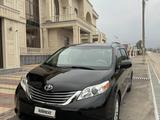 Toyota Sienna 2014 годаfor11 400 000 тг. в Алматы – фото 4