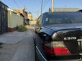 Mercedes-Benz E 320 1995 годаүшін2 700 000 тг. в Шымкент – фото 6