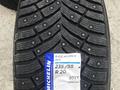 Michelin X-ICE North 4 SUV 235/55 R20 110Т XL ЗАМЕНА 245/50 R20 255/50 R20үшін300 000 тг. в Актобе