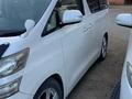 Toyota Vellfire 2012 года за 6 000 000 тг. в Тараз – фото 12