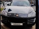 Porsche Cayenne 2008 года за 6 000 000 тг. в Алматы