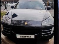 Porsche Cayenne 2008 года за 5 700 000 тг. в Алматы