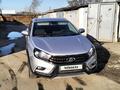 ВАЗ (Lada) Vesta SW Cross 2020 года за 6 950 000 тг. в Костанай