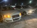 Audi A4 2005 года за 3 000 000 тг. в Уральск – фото 10