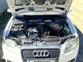 Audi A4 2005 года за 3 000 000 тг. в Уральск – фото 3