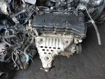 Двигатель Митсубиси АSX за 400 000 тг. в Алматы – фото 2