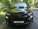 Chevrolet TrailBlazer 2022 года за 10 700 000 тг. в Шымкент – фото 3