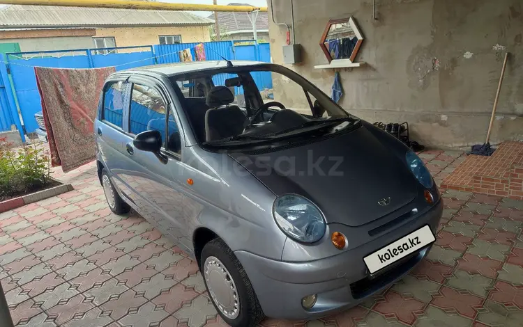 Daewoo Matiz 2013 года за 1 700 000 тг. в Алматы