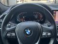BMW X6 2022 года за 42 000 000 тг. в Алматы – фото 8