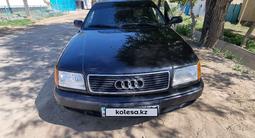 Audi 100 1992 года за 2 150 000 тг. в Казалинск – фото 4