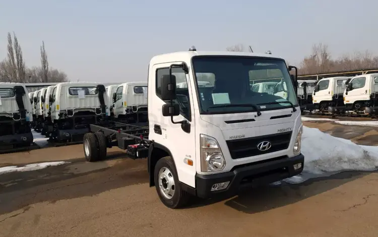 Hyundai  EX8 2022 года за 18 100 000 тг. в Алматы