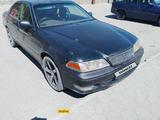 Toyota Mark II 2000 года за 2 600 000 тг. в Семей – фото 3