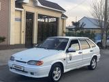ВАЗ (Lada) 2114 2010 года за 1 450 000 тг. в Тараз