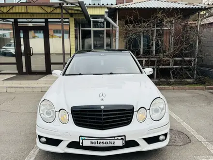 Mercedes-Benz E 200 2002 года за 6 000 000 тг. в Алматы