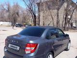 ВАЗ (Lada) Granta 2190 2022 годаүшін6 200 000 тг. в Алматы – фото 4