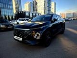 OMODA C5 2023 года за 8 400 000 тг. в Астана