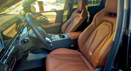 OMODA C5 2023 года за 8 400 000 тг. в Астана – фото 2