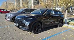 OMODA C5 2023 года за 8 400 000 тг. в Астана – фото 5