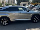 Lexus RX 450h 2019 года за 24 999 999 тг. в Астана – фото 2