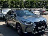 Lexus RX 450h 2019 года за 24 999 999 тг. в Астана – фото 5