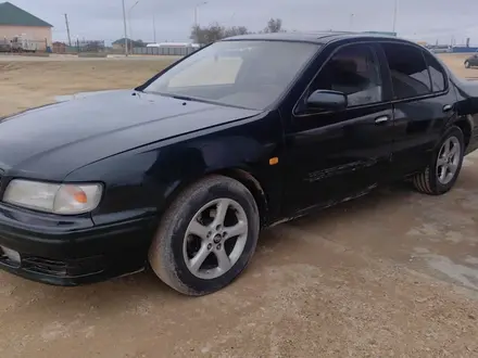 Nissan Maxima 1996 года за 2 300 000 тг. в Бейнеу