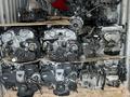 Мотор 1MZ-fe Двигатель Toyota Camry (тойота камри) ДВС 3.0 литра за 79 000 тг. в Алматы – фото 2
