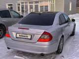 Mercedes-Benz E 350 2007 годаfor8 600 000 тг. в Астана – фото 2