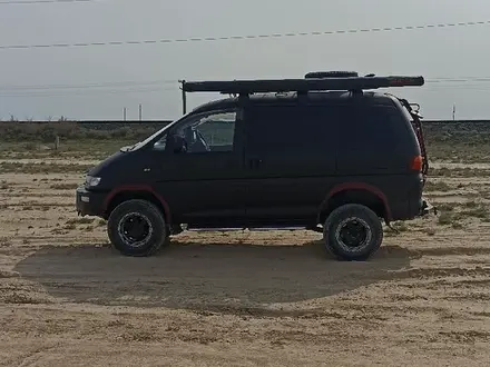 Mitsubishi Delica 2006 года за 11 000 000 тг. в Актау – фото 7