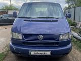 Volkswagen Caravelle 1996 года за 3 250 000 тг. в Караганда – фото 4