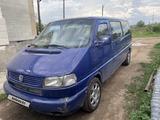 Volkswagen Caravelle 1996 года за 3 250 000 тг. в Караганда – фото 2