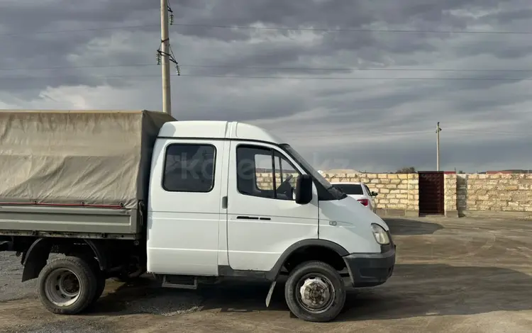 ГАЗ ГАЗель 2019 года за 3 950 000 тг. в Актау