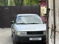 Audi 80 1991 годаүшін980 000 тг. в Павлодар – фото 6