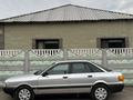 Audi 80 1991 годаүшін980 000 тг. в Павлодар – фото 10