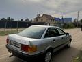 Audi 80 1991 годаүшін980 000 тг. в Павлодар – фото 3