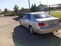 Toyota Camry 2002 годаүшін4 700 000 тг. в Астана – фото 3